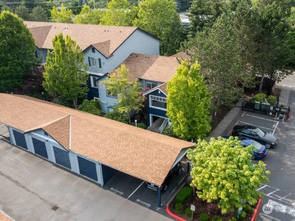 10825 SE 200th Street #A206, Kent, WA 98031
