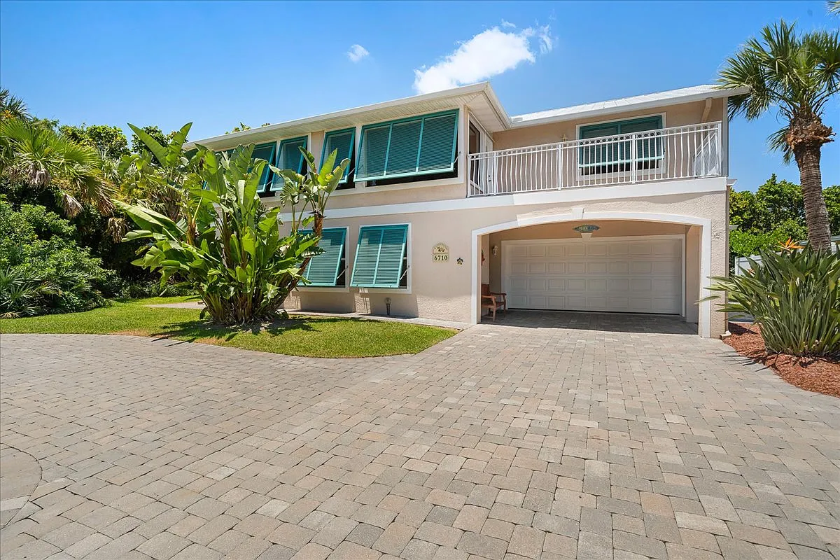 6710 S Highway A1A — Photo 2