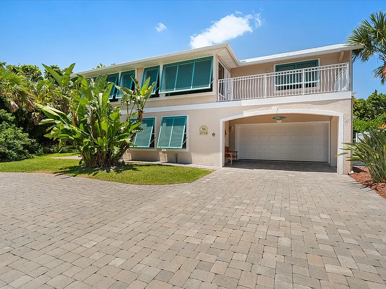6710 S Highway A1A — Photo 2