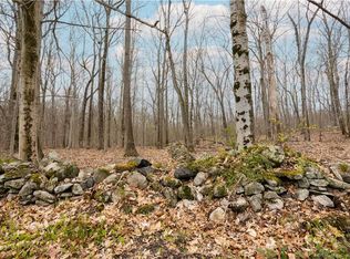 End Of Wood End Dr, Easton, CT 06612