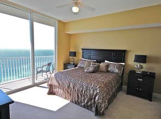 16819 Front Beach Rd UNIT 2815, Panama City Beach, FL 32413