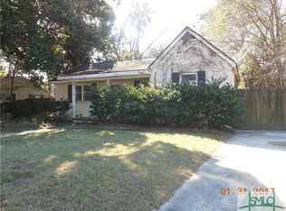 1509 E 48th St, Savannah, GA 31404