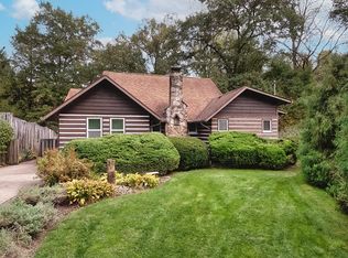 159 Mohawk Trl, Slippery Rock, PA 16057