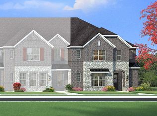 2404 Springhill Ave, Flower Mound, TX 75028