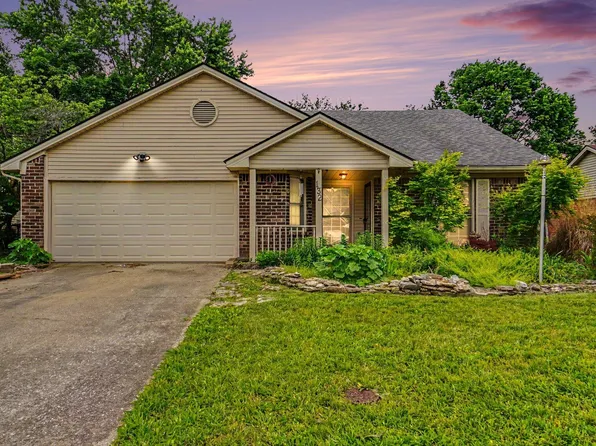 132 Chestnut Ln, Versailles, KY 40383
