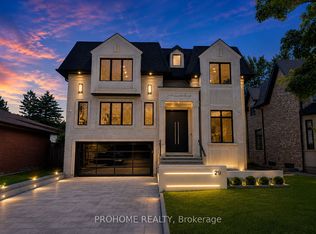 29 Pomander Rd, Markham, ON L3R1X5