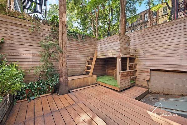 Sold by The Agency | media 2