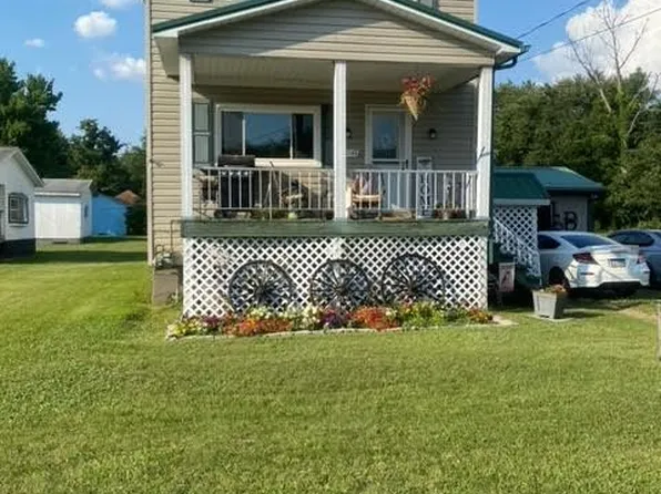 3145 Main St, Stump Creek, PA 15863