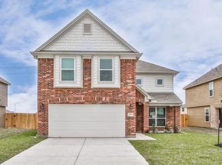 9994 Chimney Swift Ln, Conroe, TX 77385