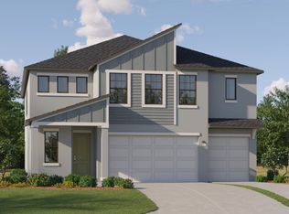 McGinnis Plan, Pearl Estates, Lutz, FL 33548