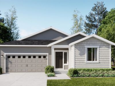 609 Sunbeam Place, Sequim, WA, 98382