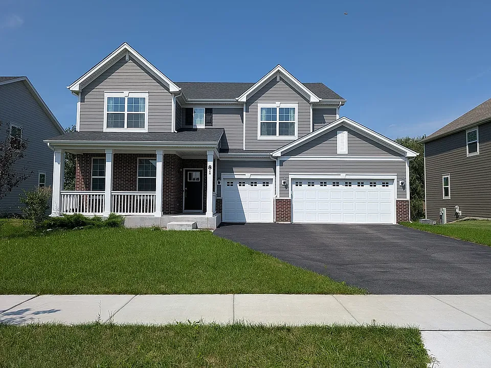 81 Sweetflag Cir