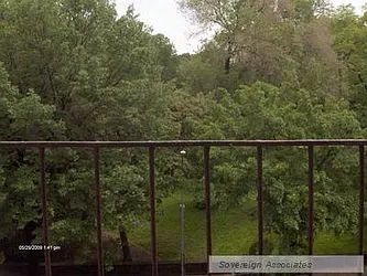 Rented by Sovereign Associates