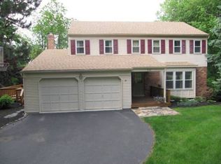 1845 Hawthorne Pl, Paoli, PA 19301