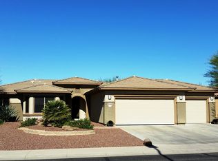 21586 N Casa Royale Dr, Surprise, AZ 85387