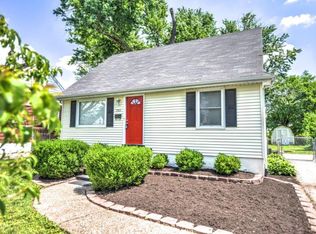 503 Harris Pl, Louisville, KY