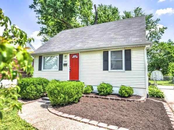 503 Harris Pl, Louisville, KY 40222