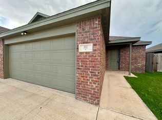 5512 122nd -Do Not Mow, Lubbock, TX 79424