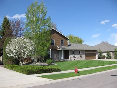 141 River View Dr, Kalispell, MT, 59901