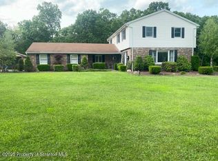 477 Saint Marys Rd, Mountain Top, PA 18707