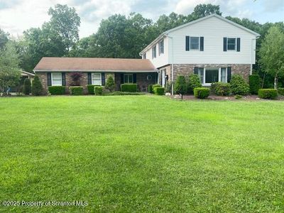 477 Saint Marys Rd, Mountain Top, PA, 18707