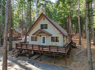 1753 Karock Rd, Arnold, CA 95223