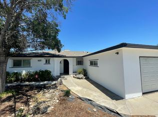 427 W Twain Ave, Clovis, CA 93612