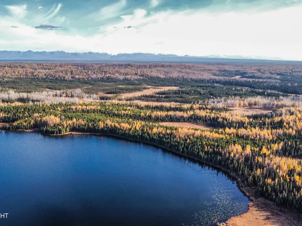 Gl 4 Cisca Lake, Soldotna, AK 99669