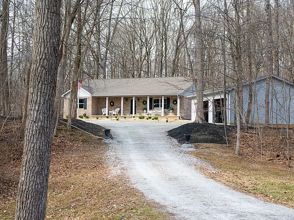 4th image of 6925 W County Road 325 S