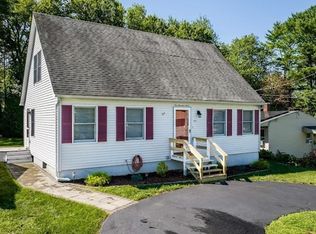 1040 June St, New Bedford, MA 02745