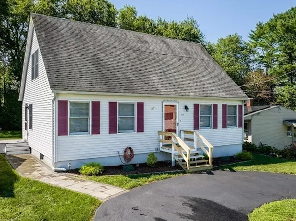 1040 June St, New Bedford, MA 02745