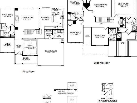 Floor Plan.