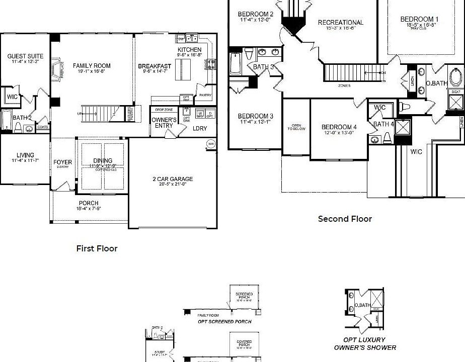 Floor Plan.