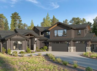 17745 Preservation Loop #472, Bend, OR 97707