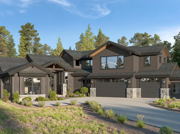 17745 Preservation Loop #472, Bend, OR 97707