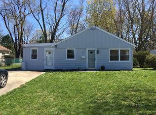 25 Theresa St, Ewing, NJ 08618