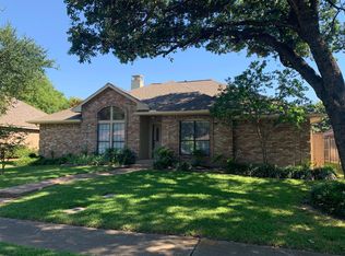 1206 Indian Paint Trl, Lewisville, TX 75067