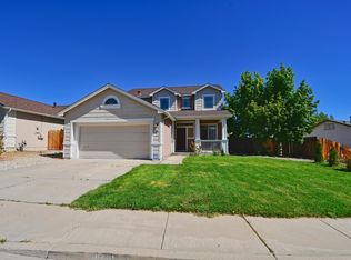 11765 Claim Stake Dr, Reno, NV 89506