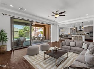 2900 E Sunrise Pl, Chandler, AZ 85286