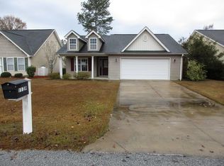 1139 Blue Heron Point, Manning, SC 29102