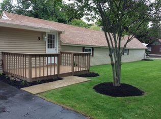 3 Harrison Ter, Rochester, NY 14617