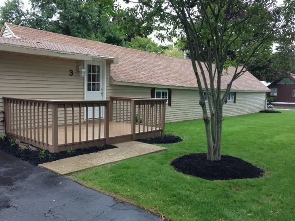 3 Harrison Ter, Rochester, NY 14617