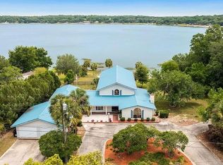 7155 SE 2nd Pl, Starke, FL 32091