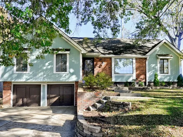 9919 N Wayne Ave, Kansas City, MO 64155