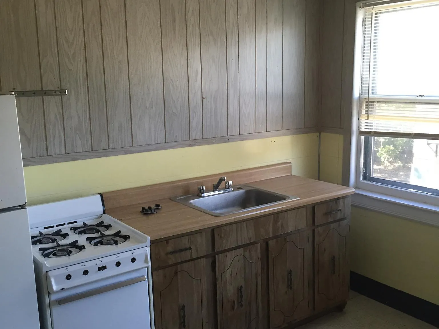 1 bed, 800 sqft, $800 — Photo 4