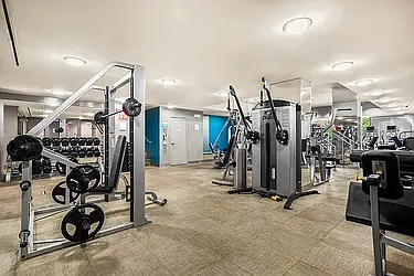 Rented by Nest Seekers International