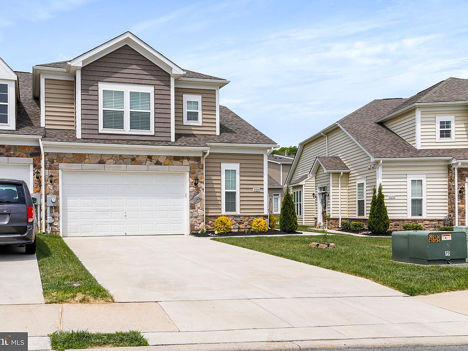 20228 Huntington Ct, Hagerstown, MD 21742 Zillow
