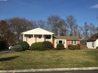 68 Eberhardt Rd, East Hanover, NJ 07936