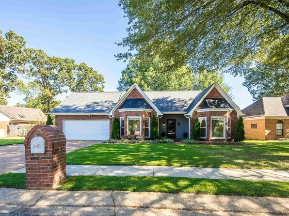 3050 Stonecrest Cir Lot 51, Arlington, TN 38002