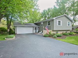 4506 David Ln, Crystal Lake, IL 60014